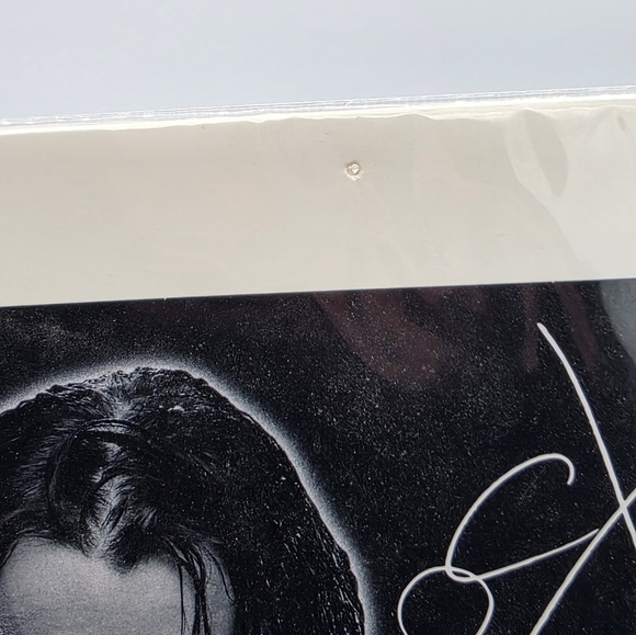 2006 WWE CM Punk Photofile Promo Print RARE - Picture 4 of 6